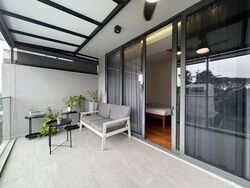Sembawang Hills Estate (D20), Terrace #636374611